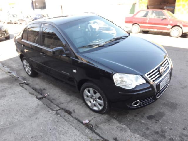 Vw - Volkswagen Polo sedan - Foto 2