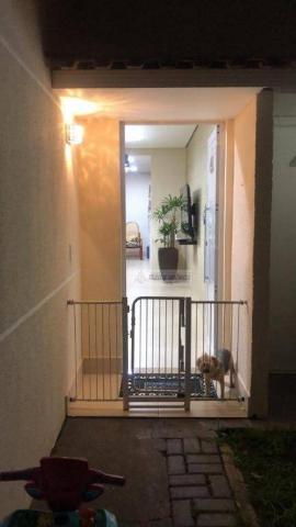 Casa com 3 dormitórios à venda, 88 m² por r$ 310.000,00 - jardim florianópolis - cuiabá/mt - Foto 12