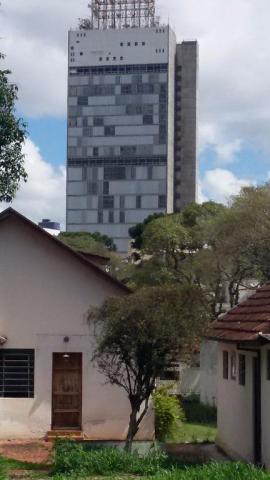 Terreno residencial à venda, são francisco, curitiba. - Foto 2