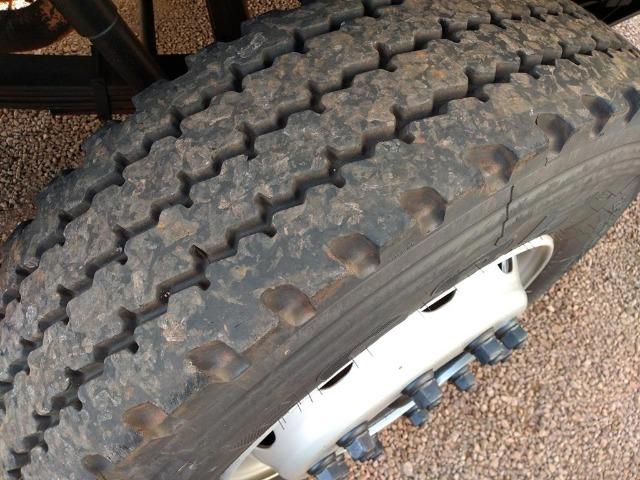 VW 17220 Truck Granel - Foto 10