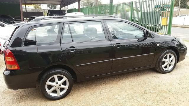 Toyota Corolla - Foto 14