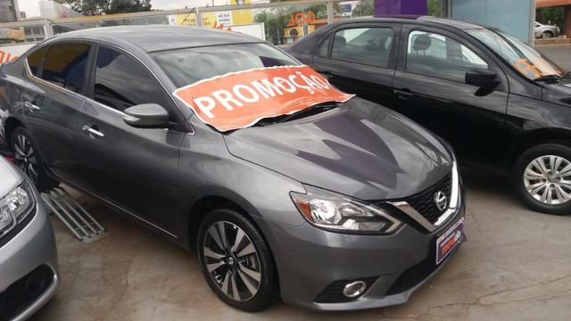 Nissan Sentra - Foto 7