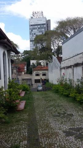 Terreno residencial à venda, são francisco, curitiba. - Foto 7