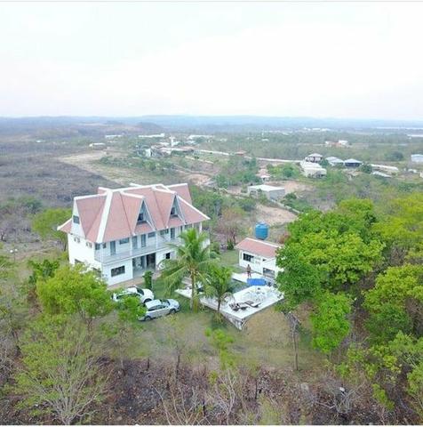 Sobrado lago do manso - Foto 3