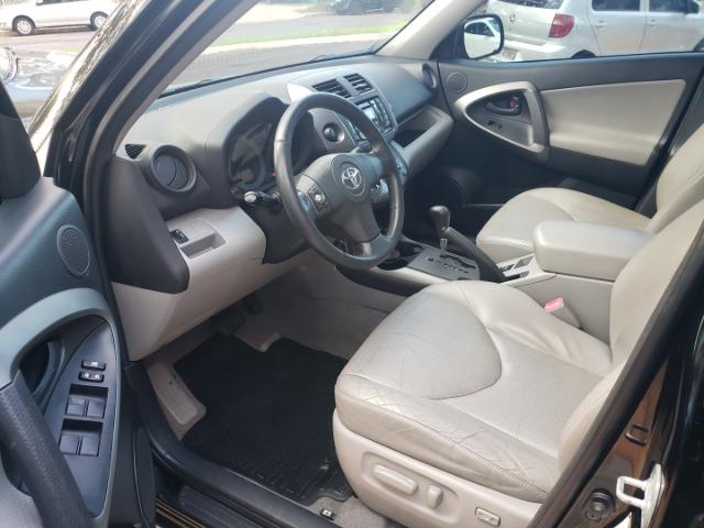 Toyota Rav4 2.4 4x4 170cv AT - Foto 4