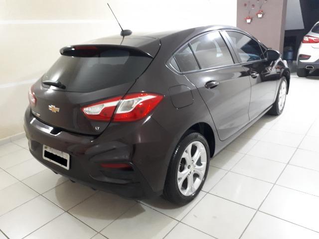 Cruze 1.4T LT Sport6 2018 (Aceito Troca) - Foto 4
