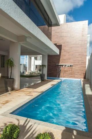 Casa 4 quartos, sendo 3 suítes - Foto 20