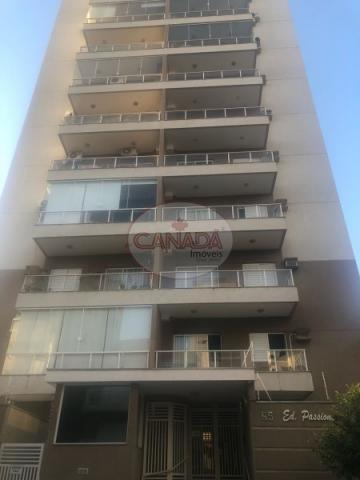 Apartamento para alugar com 1 dormitórios em Nova aliança, Ribeirao preto cod:L6221