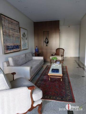 Apartamento à venda, 183 m² por R$ 690.000,00 - Jundiaí - Anápolis/GO - Foto 19