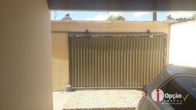 Casa com 3 dormitórios à venda, 140 m² por R$ 190.000,00 - Setor Central - São Francisco d - Foto 2