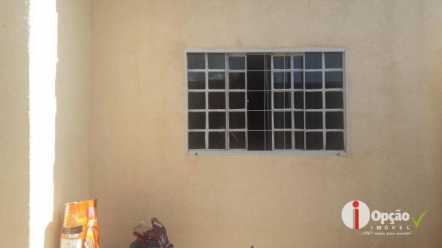 Casa com 3 dormitórios à venda, 140 m² por R$ 190.000,00 - Setor Central - São Francisco d - Foto 14