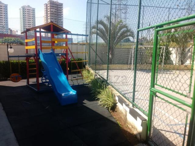 Apartamento à venda com 2 dormitórios em Jardim morumbi, Sao jose dos campos cod:V31062LA - Foto 9