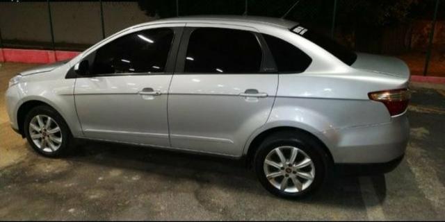 Siena. Pague por seu carro de forma parcelada no boleto. - Foto 2