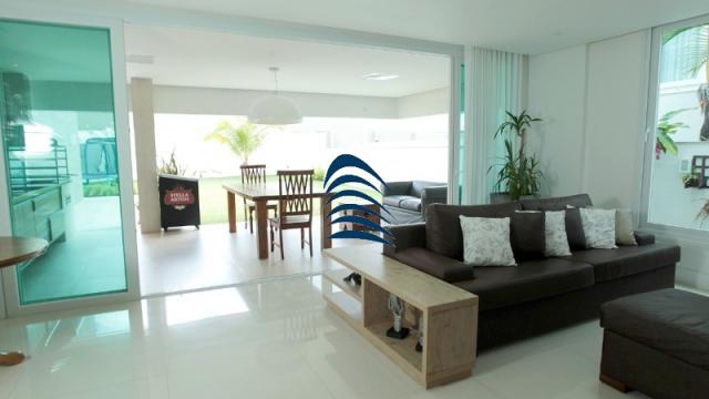 Casa à venda com 4 dormitórios em Alphaville ii, Salvador cod:AD4566G - Foto 11
