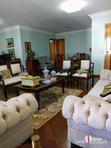 Apartamento à venda, 183 m² por R$ 690.000,00 - Jundiaí - Anápolis/GO - Foto 5