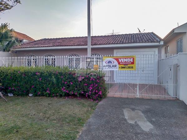 Casa à venda com 3 dormitórios em Centro, Pinhais cod:152912 - Foto 3