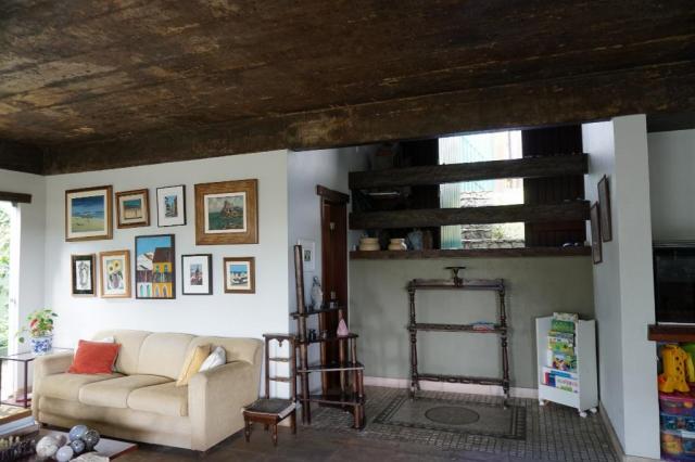 Casa em condomínio 3/4, Suite e Loft à venda, 325 m² por R$ 1.950.000 - Ondina - Salvador/ - Foto 8