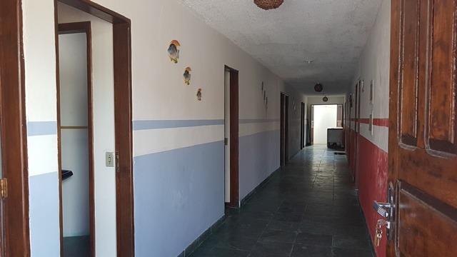 Vendo ou alugo pousada no Alto de Cabrália - Bahia - Foto 11
