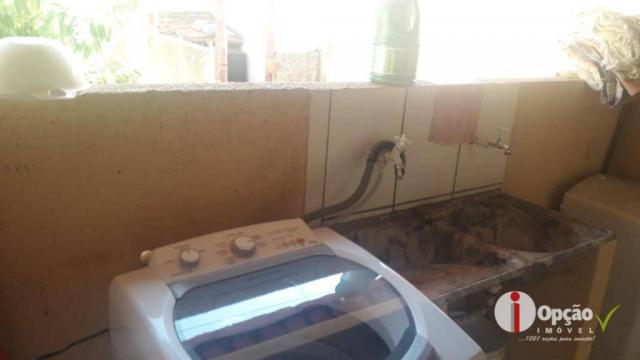 Casa com 3 dormitórios à venda, 140 m² por R$ 190.000,00 - Setor Central - São Francisco d - Foto 13