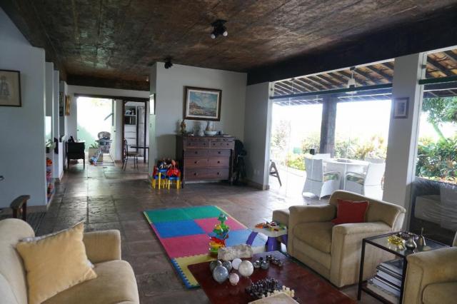 Casa em condomínio 3/4, Suite e Loft à venda, 325 m² por R$ 1.950.000 - Ondina - Salvador/ - Foto 7