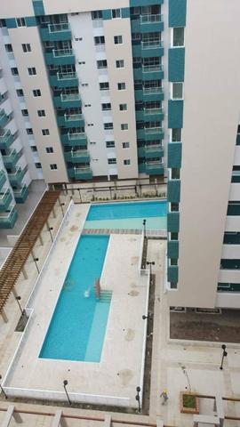 Apartamento para venda VARANDAS DO ALTO. Pronto para morar. Maceió AL - Foto 14