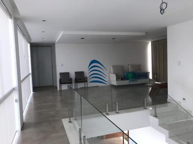 Casa à venda com 4 dormitórios em Alphaville ii, Salvador cod:AD1233G - Foto 7