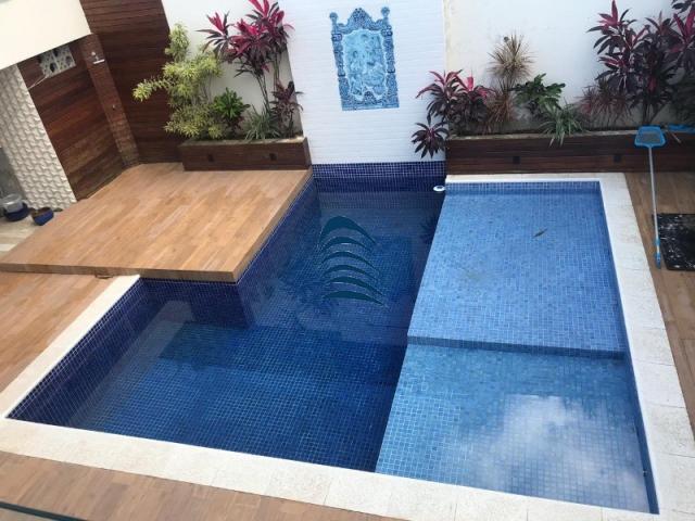 Casa à venda com 4 dormitórios em Alphaville ii, Salvador cod:AD1233G - Foto 6
