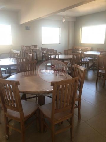 Apartamento para alugar com 1 dormitórios em Nova aliança, Ribeirao preto cod:L6221 - Foto 17
