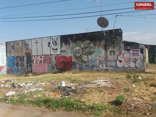 Casa à venda com 2 dormitórios em Ceilândia sul (ceilândia), Ceilandia cod:CA00193 - Foto 4