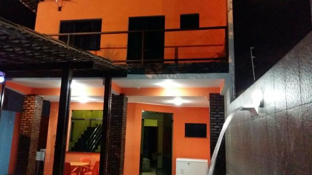 Alugo casa pra Temporada e Veraneio na Barra dos Coqueiros - Foto 4
