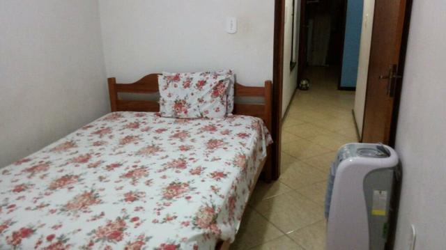 Alugo casa pra Temporada e Veraneio na Barra dos Coqueiros - Foto 8
