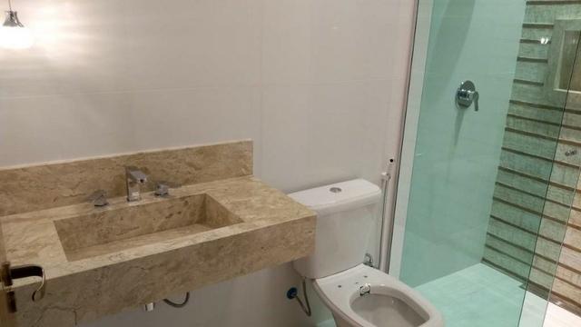 Samuel Pereira oferece: Casa Nova Moderna Sobradinho Alto da Boa Vista 3 suites - Foto 18