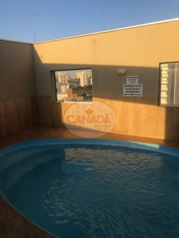 Apartamento para alugar com 1 dormitórios em Nova aliança, Ribeirao preto cod:L6221 - Foto 13