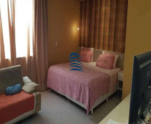 Casa à venda com 4 dormitórios em Alphaville i, Salvador cod:MC6556G - Foto 16