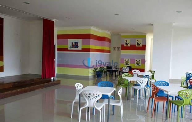 Excelente oportunidade - apartamento com 4 dormitórios à venda, 132 m² - jardim das indúst - Foto 15