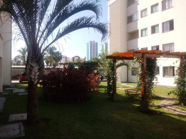 Apartamento à venda com 2 dormitórios em Jardim morumbi, Sao jose dos campos cod:V31062LA