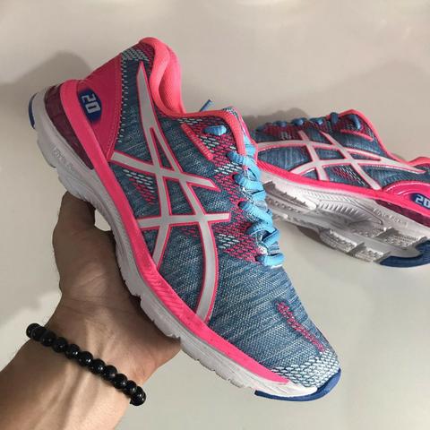 Tênis Asics Gel - Foto 2