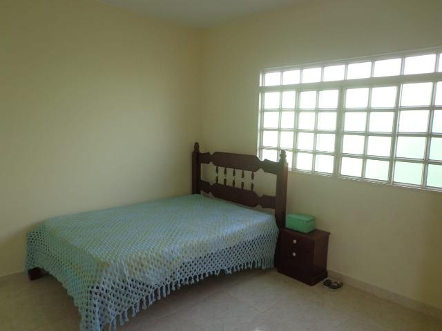 Dier Ribeiro vende: Ótima casa com dois pavimentos no setor de mansões - Foto 14