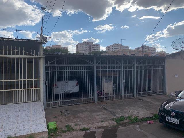 Ágio de casa residencial/comercial 120 mil