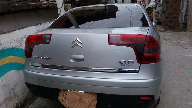 Carro Cidroen C5 - Foto 6