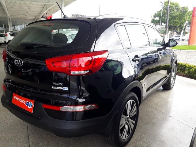 Kia Motors Sportage LX 2.0 - Foto 4