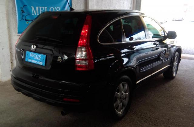CR-V LX 2.0 Aut. - Foto 6