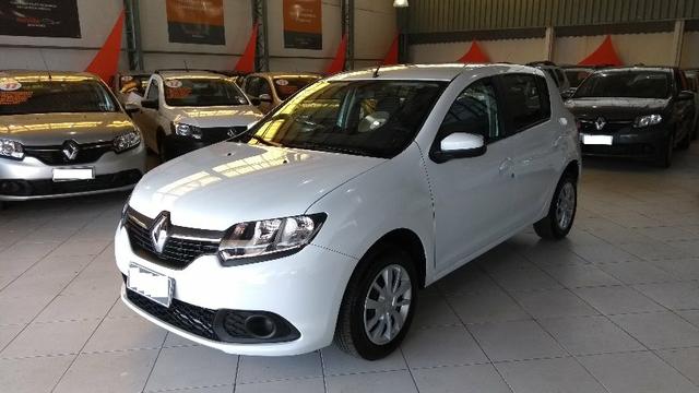 Sandero expression 1.6 2019