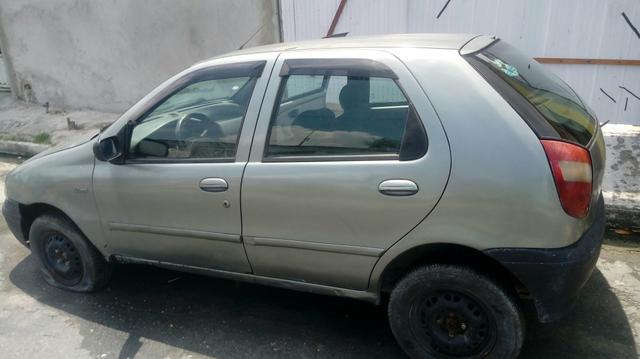 Palio 98 top