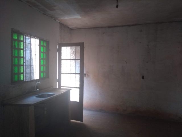Oportunidade! Casa Próximo ao antigo mercado Econômico e posto melhor do Arapoanga - Foto 5