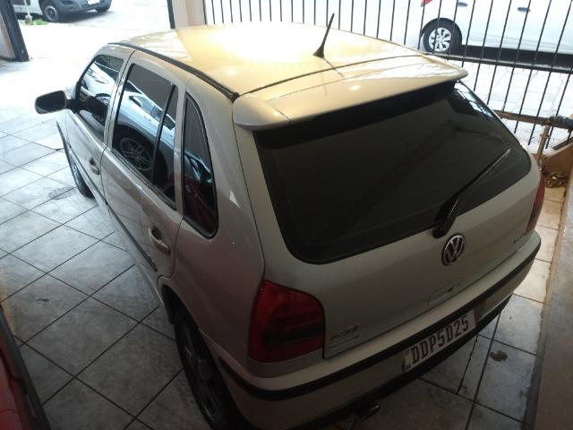 Vendo gol gti 2.0 ano 2000 - Foto 3