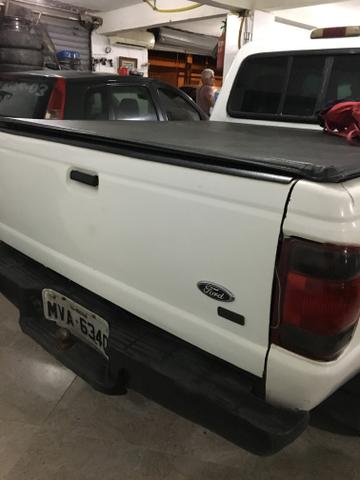 RANGER V6 com Gas - Foto 5