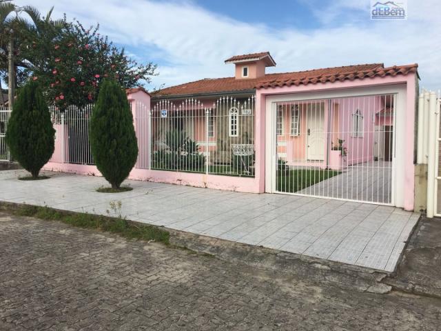 Casa, Próspera, Criciúma-SC