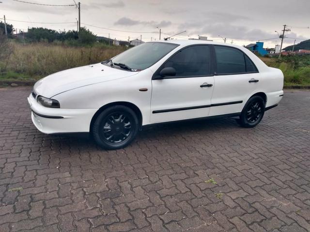 Marea 1.8 4 cilindros completo