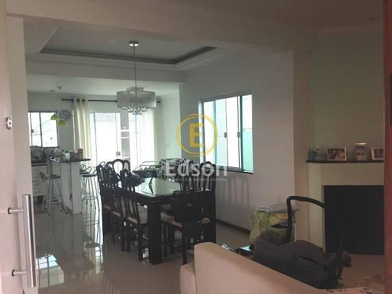 Casa com 3 Quartos/ Sendo 1 Suíte + Área de Lazer Completa - Pedra Branca! - Foto 5
